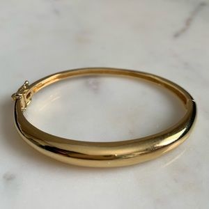 Mejuri Dôme Bracelet